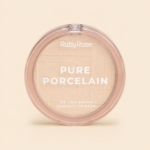 Ruby Rose Pure Porcelain Compact Powder – P10