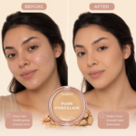 Ruby Rose Pure Porcelain Compact Powder P20 - Image 2
