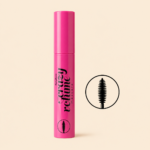 Ruby Rose Peel Off Crazy Volume Mascara