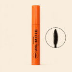 Ruby Rose Peel Off Unlimited Mascara