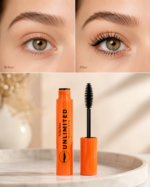Ruby Rose Peel Off Unlimited Mascara - Image 2