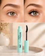 Ruby Rose Peel Off Curl & Volume Mascara - Image 2