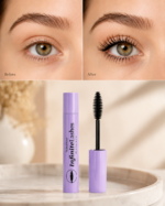 Ruby Rose Peel Off Infinite Lashes Mascara - Image 2