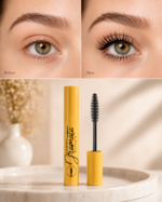Ruby Rose Peel Off Dramatic Mascara - Image 2