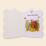 Kids English Story Book - Image 2
