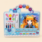 Kids DIY Makeup Painting Set