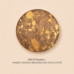 Ruby Rose Glass Marble Essence Bronzer and Highlighter (HB-F1605-2) - Image 2
