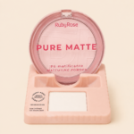 Ruby Rose Pure Matte Mattifying Powder