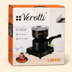 Verotti LXE023 Electric Charcoal Heater