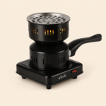 Verotti LXE023 Electric Charcoal Heater - Image 2