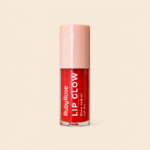 Ruby Rose Lip Glow Lip Oil – Eletric Red