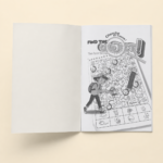 Pedia Find the Objects – Cherche et Trouve – Level 2 - Image 2