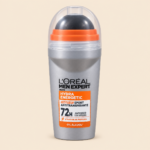L'Oréal Paris Men Expert Hydra Energetic Extreme Sport 72H Anti-Perspirant Roll-On 50ml