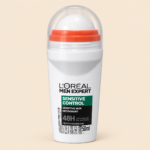 L'Oréal Paris Men Expert Sensitive Control 48H Deodorant Roll-On 50ml