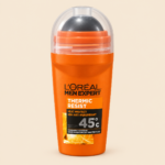 L'Oréal Paris Men Expert Thermic Resist 48H Anti-Perspirant Deodorant Roll-On 50ml