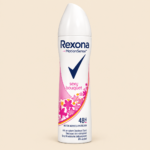 Rexona Motion Sense Sexy Bouquet 48H Antiperspirant Spray 200 ml