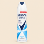 Rexona Advanced Protection Cotton Dry 72H Antiperspirant Spray 200ml