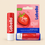 Labello Strawberry Shine Lip Balm