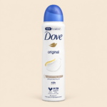 Dove Original Antiperspirant Deodorant Spray 150ml