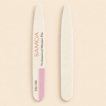 Samoa Professional Wooden Nail File 100/180