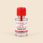 Samoa Gloss & Go Quick Dry – 6ml