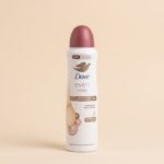 Dove Even Tone Calendula Oil & Vitamin E Antiperspirant Deodorant Spray 150ml