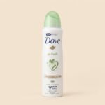 Dove Go Fresh Cucumber & Green Tea Antiperspirant Deodorant Spray 150ml