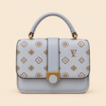 Women’s Top Handle Crossbody Bag - Image 4