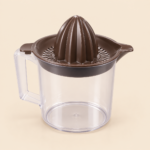 Momaz Manual Citrus Juicer with Container