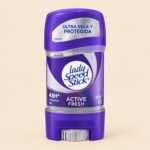 Lady Speed Stick Active Fresh Antiperspirant Gel 65 g