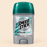 Speed Stick Regular Light Deodorant 51 g