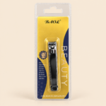 Nail Clipper – Black