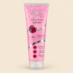 Yara Rose Oil Replacement Hair Cream for Sensitive & Dry Hair 250 ml
