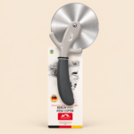 MOMAZ Stainless Steel Pizza Cutter Wheel – Berlin Series