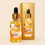 UPK Honey Moisturizing Essence Serum