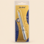 Stainless Steel Nail File – Professional Manicure Tool