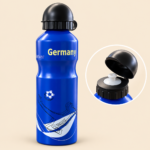 Sports Water Bottle
