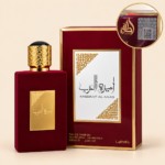 Lattafa Ameerat Al Arab Eau de Perfume for Women 100ml