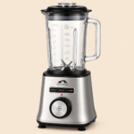 MOMAZ Berlin Professional Blender 1500W – 1.8L Glass Jar
