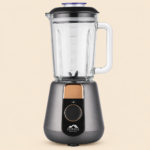 MOMAZ Berlin Series Table Blender with Grinder 1.5L 1000W - Image 3