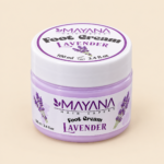 Mayana Lavender Foot Cream 100ml