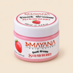 Mayana Strawberry Foot Cream 100ml