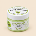 Mayana Kiwi Foot Cream 100ml