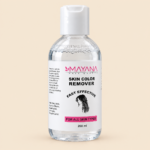 Mayana Hair Expert Skin Color Remover – Hair Dye Stain Remover 200ml