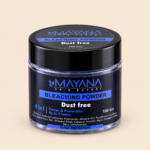 Mayana Hair Expert Dust-Free Bleaching Powder 4 in 1 – 100g