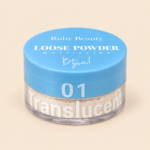 Ruby Beauty Translucent Mattifying Loose Setting Powder 01