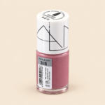 ALMA Nail Color 308 – Dusty Rose Pink Nail Polish 15ml