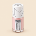 ALMA Nail Polish 363 – Pink Macaron Nail Color 15ml
