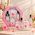 Ten Eleven Bride Premium Perfume & Body Care Gift Set - Image 2