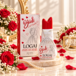 LOGAJ Bride Eau de Parfum 100ml - Image 2